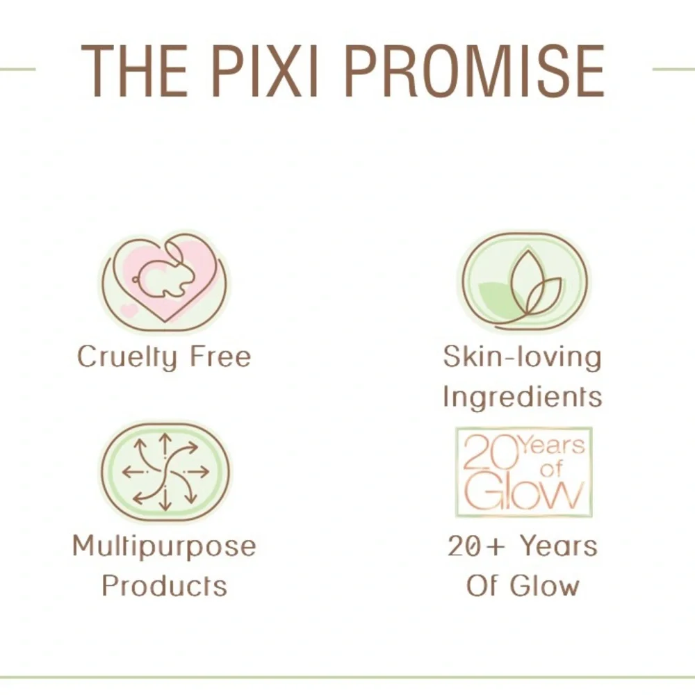 NIB- Pixi by Petra Skin Tint 1.18 fl.oz. Color is Espresso - Picture 3 of 13